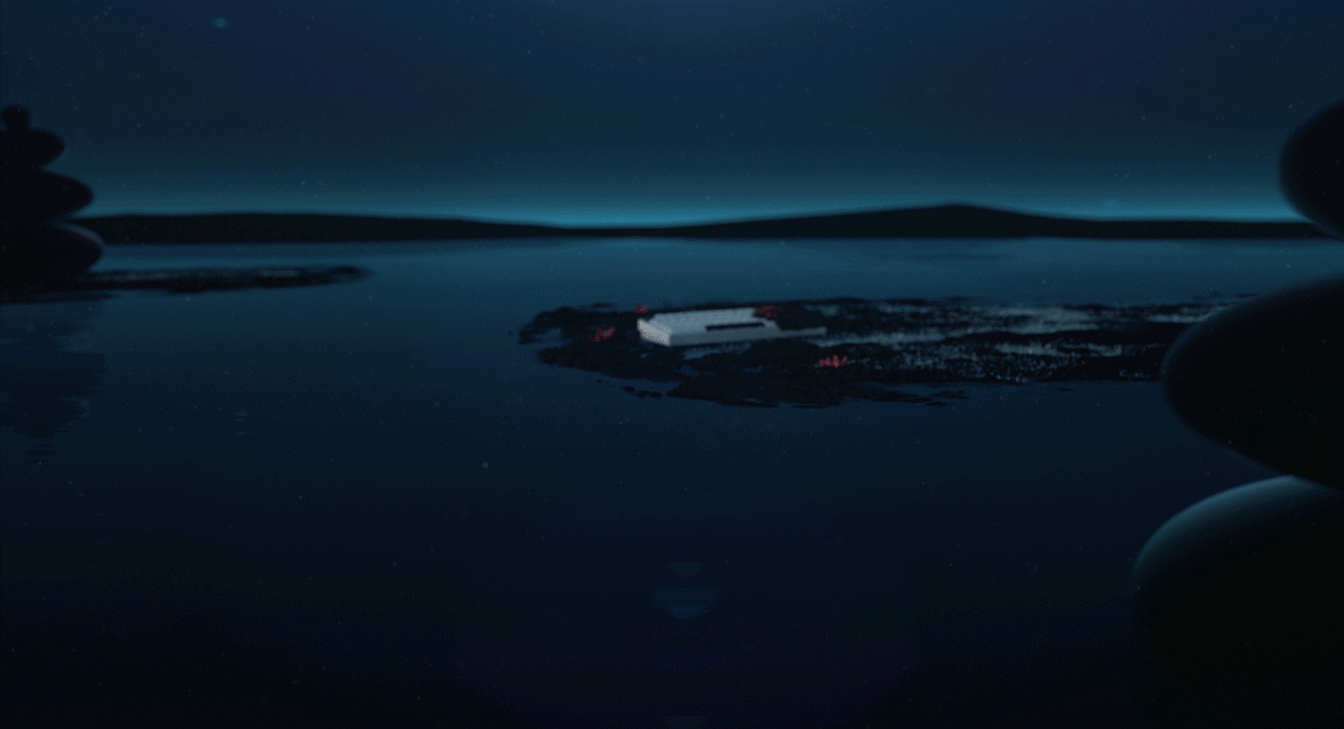 Ripples: Nature's Veil（图ZMzg4NTYyNDk2） - 产品 - 站酷设计师狐狸麻糖王启航原创素材 - 站酷ZCOOL