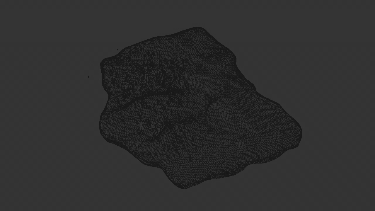 Ripples: Nature's Veil（图ZMzg4NTYzODQw） - 产品 - 站酷设计师狐狸麻糖王启航原创素材 - 站酷ZCOOL