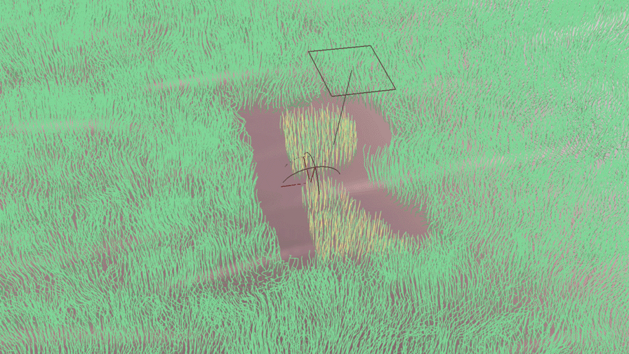 Ripples: Nature's Veil（图ZMzg4NTYzOTIw） - 产品 - 站酷设计师狐狸麻糖王启航原创素材 - 站酷ZCOOL