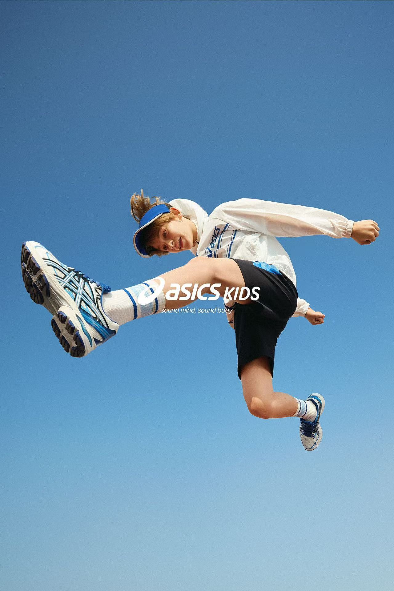 拍了一组夏季形象大片｜亚瑟士25夏季形象大片（图ZMzg4NTY0MDQw） - 人像摄影 - 站酷设计师TMOST德莫斯原创素材 - 站酷ZCOOL