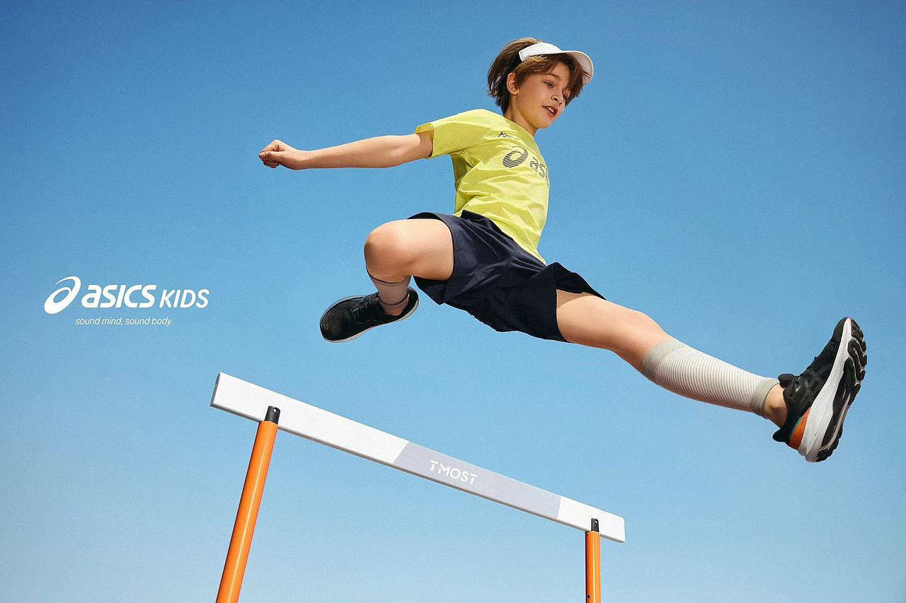 拍了一组夏季形象大片｜亚瑟士25夏季形象大片（图ZMzg4NTY0MDQ4） - 人像摄影 - 站酷设计师TMOST德莫斯原创素材 - 站酷ZCOOL