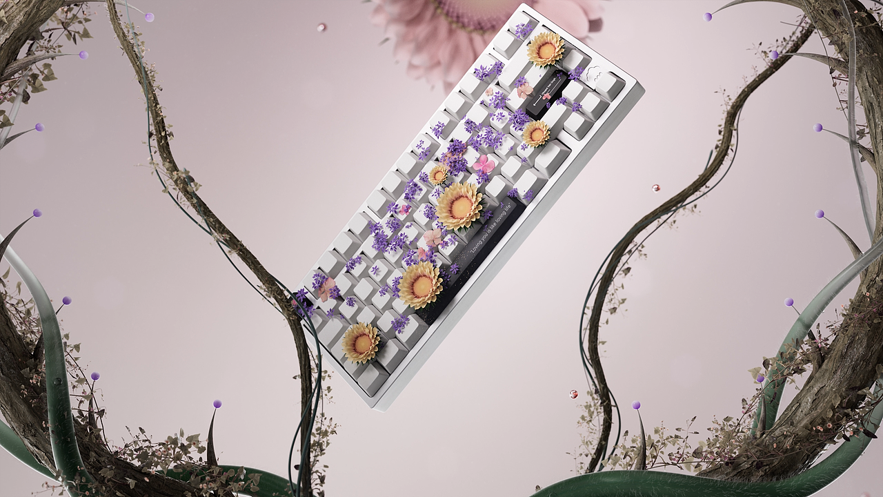 Ripples: Nature's Veil（图ZMzg4NTY0MDk2） - 产品 - 站酷设计师狐狸麻糖王启航原创素材 - 站酷ZCOOL