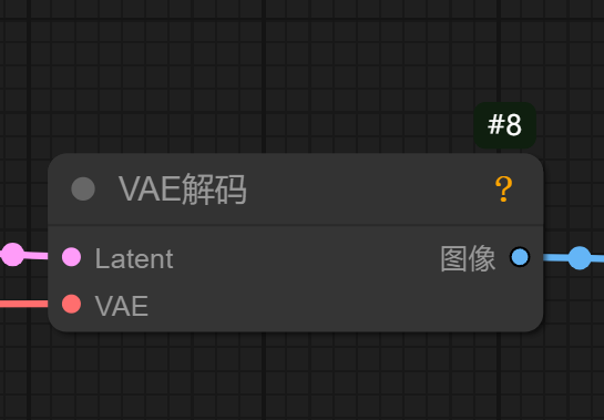 comfy UI 工作流基础保姆级讲解（一）（图ZMTUwNjE2MjQ=） - 教程 - 站酷设计师零属原创素材 - 站酷ZCOOL
