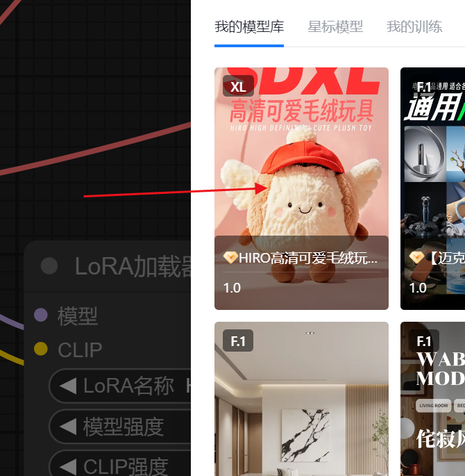 comfy UI 工作流基础保姆级讲解（一）（图ZMTUwNjE2NzI=） - 教程 - 站酷设计师零属原创素材 - 站酷ZCOOL