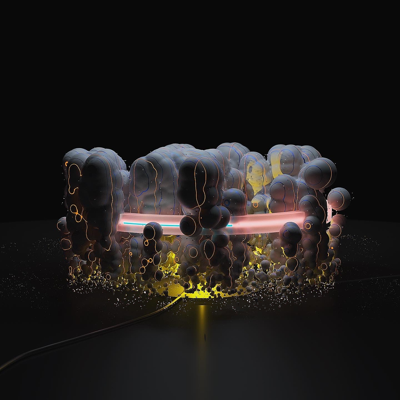 8年前我在站酷种下第一棵树（图ZMzg4NTY4MDU2） - 其他三维 - 站酷设计师梅红提爱克斯原创素材 - 站酷ZCOOL