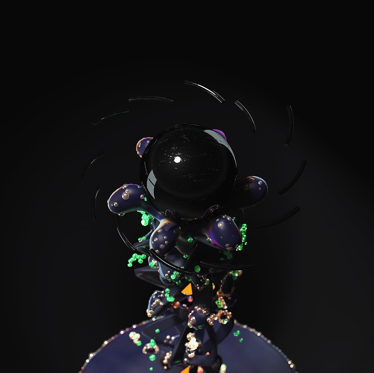 8年前我在站酷种下第一棵树（图ZMzg4NTY4MDk2） - 其他三维 - 站酷设计师梅红提爱克斯原创素材 - 站酷ZCOOL