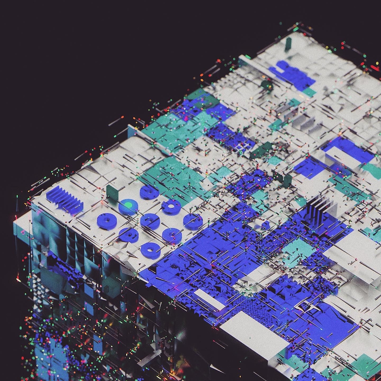 8年前我在站酷种下第一棵树（图ZMzg4NTY4MTQw） - 其他三维 - 站酷设计师梅红提爱克斯原创素材 - 站酷ZCOOL