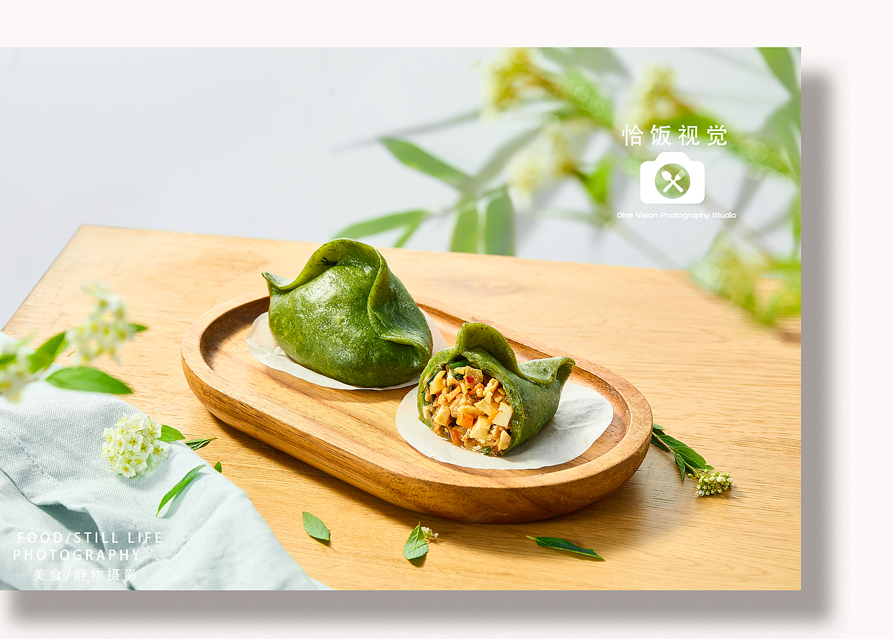 宴三衢春日菜品拍摄｜恰饭视觉（图ZMzg4NTY5Mzc2） - 美食摄影 - 站酷设计师恰饭视觉原创素材 - 站酷ZCOOL