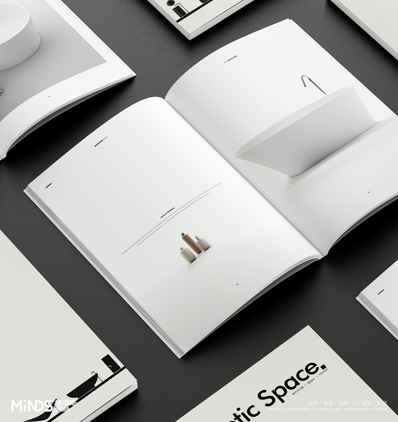 Stone whispers, bathed in light.