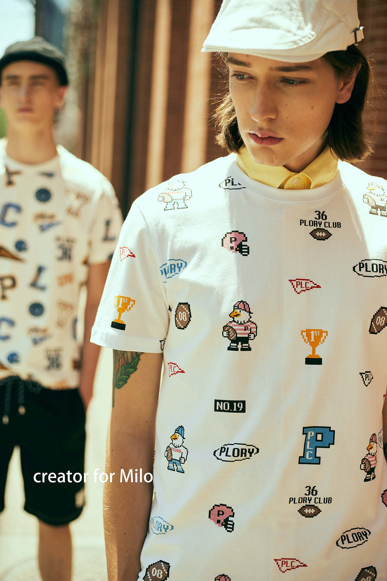 服装摄影（图ZMzg4NTcxMjg4） - 人像摄影 - 站酷设计师摄影师米鹿原创素材 - 站酷ZCOOL