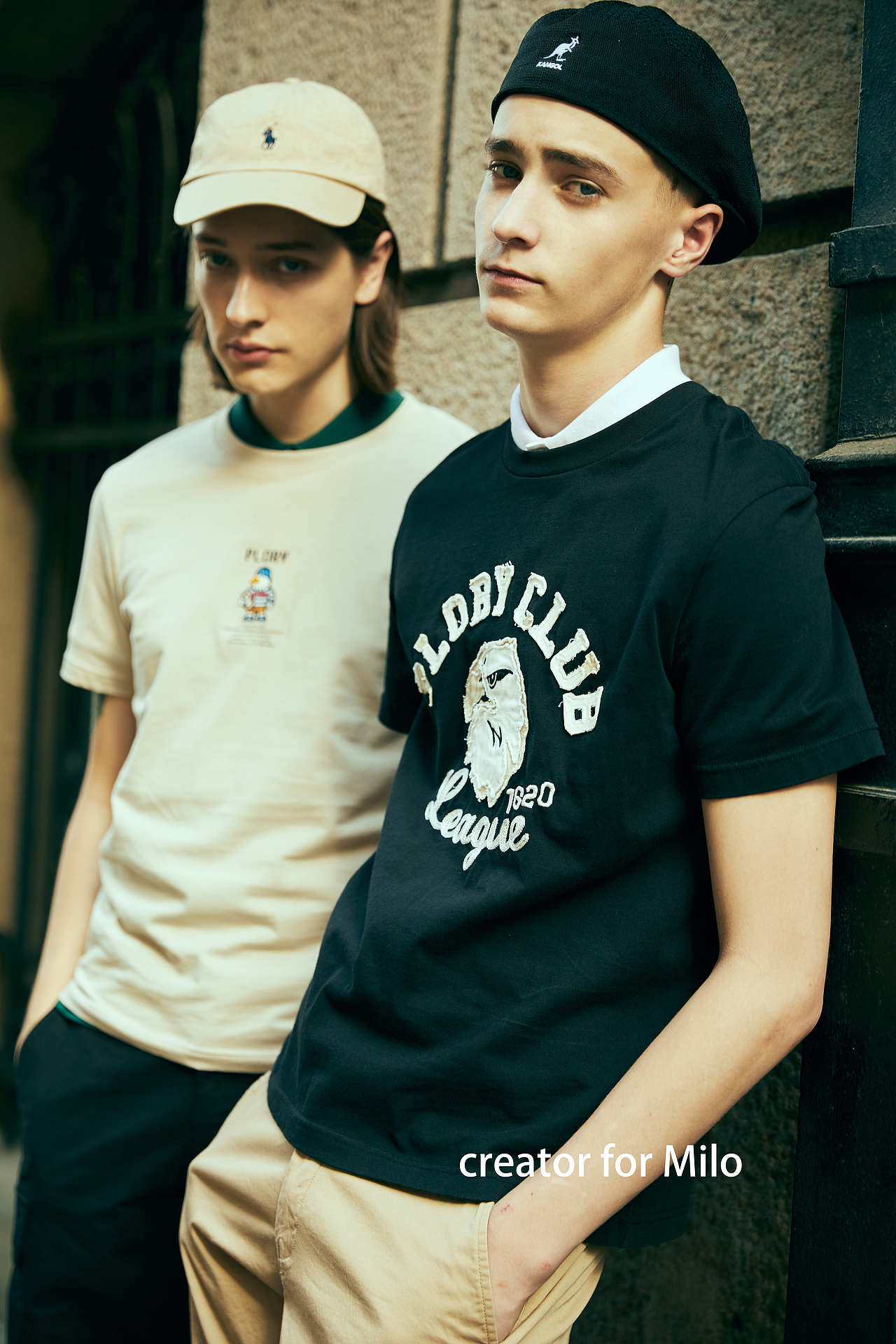 服装摄影（图ZMzg4NTcxMzA4） - 人像摄影 - 站酷设计师摄影师米鹿原创素材 - 站酷ZCOOL