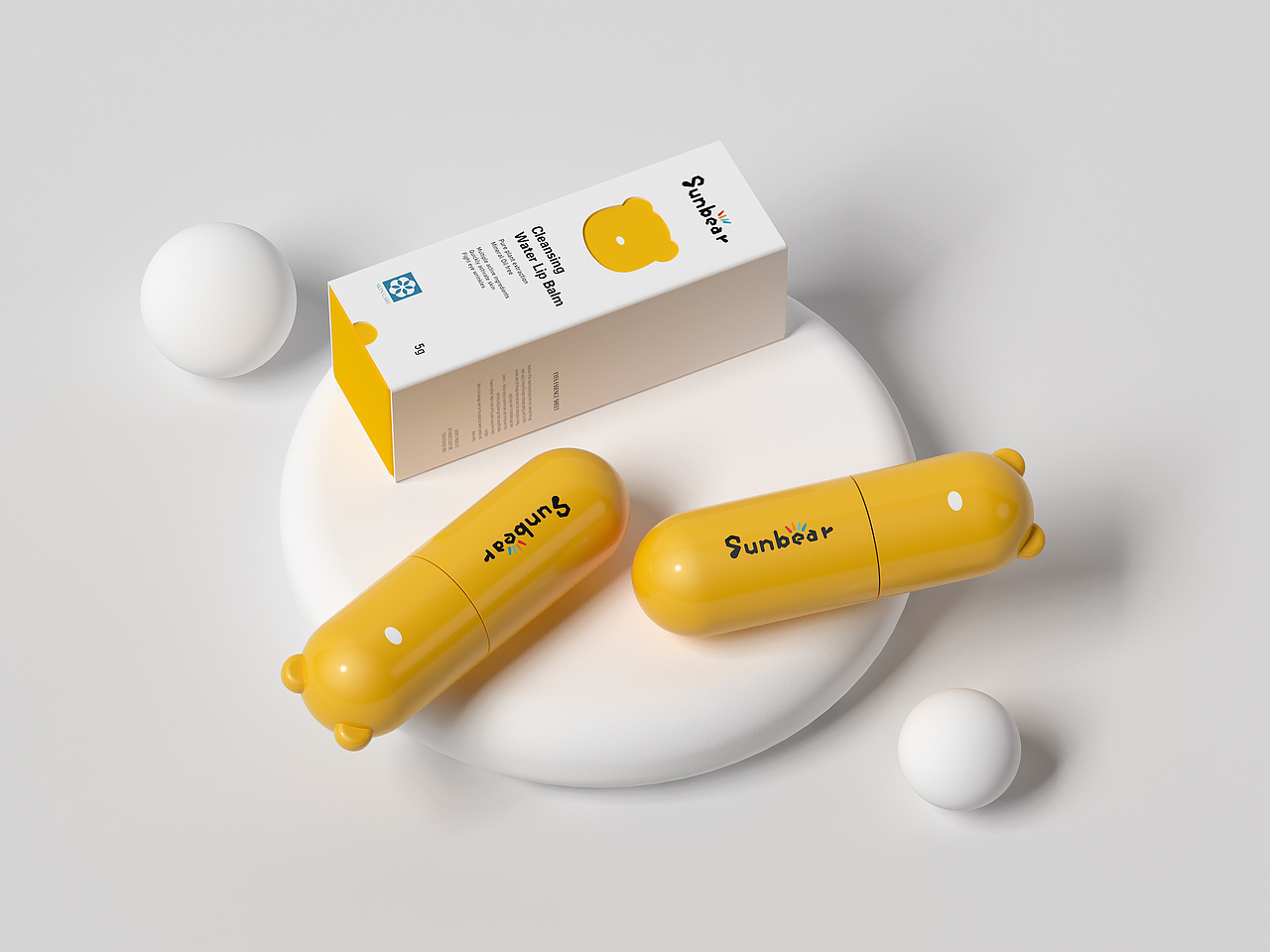 Sunbear阳阳熊品牌及产品设计（图ZMzg4NTc0NDQw） - 包装 - 站酷设计师包装设计西蒙原创素材 - 站酷ZCOOL