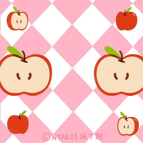 给21位插画师做动画