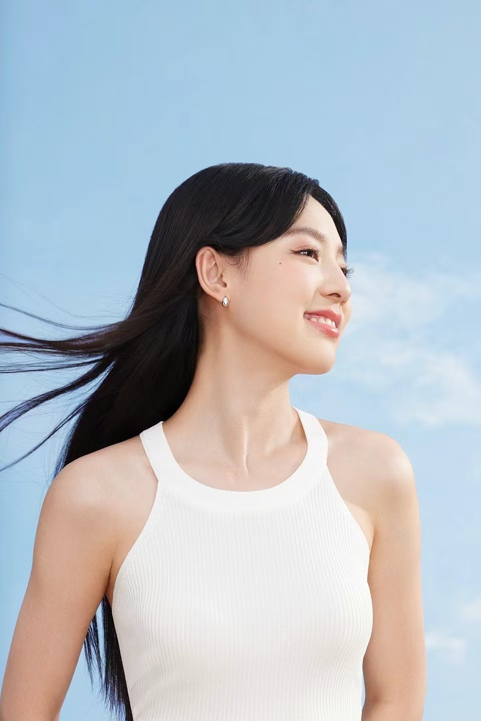 商業(yè)修圖/人像/Kirara-美瞳（圖ZMzg4NTgxNjYw） - 品牌 - 站酷設(shè)計師林淵修圖原創(chuàng)素材 - 站酷ZCOOL