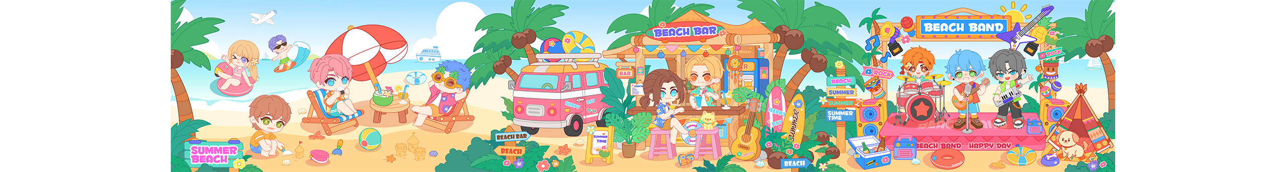 仓鼠子子的个人主页（封面预览） - 主页封面设置 - 站酷设计师仓鼠子子原创素材 - 站酷ZCOOL