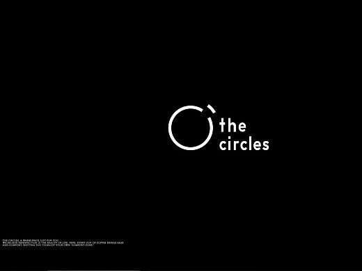 the circles - 原创咖啡品牌设计