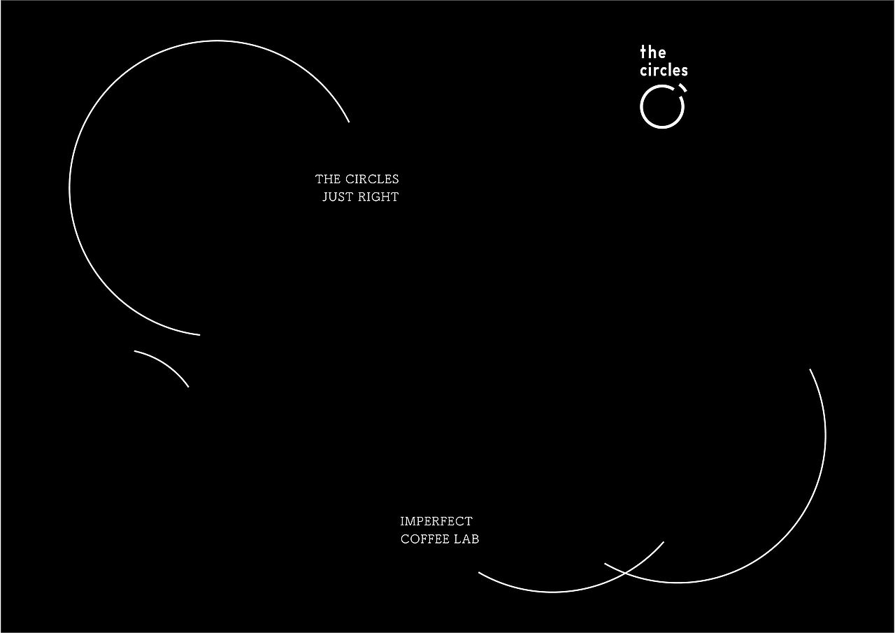 the circles - 原创咖啡品牌设计（图ZMzg4NTg2MjA0） - 品牌 - 站酷设计师橘子没酒原创素材 - 站酷ZCOOL