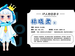 客服IP形象设计