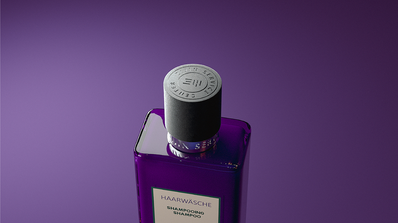 北京紫金服务中心丨品牌VI设计