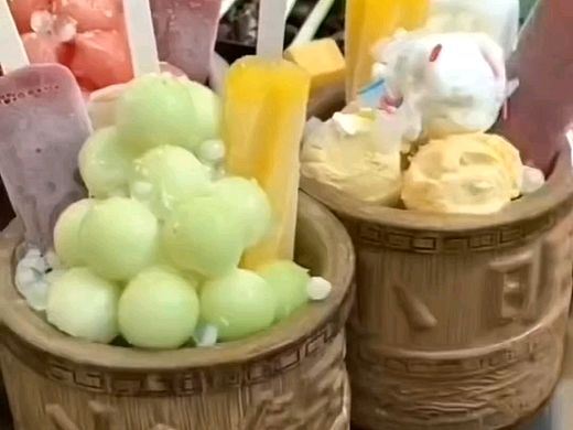 馋嘴特色小吃