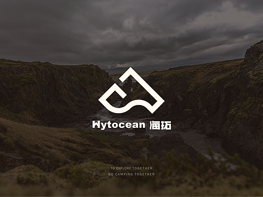 海拓 Hytocean 户外用品品牌提案
