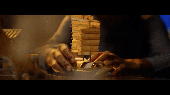 国窖1573-月映中国-中秋特辑（图ZMzg4NTkxODA4） - 影视后期 - 站酷设计师大东Studio原创素材 - 站酷ZCOOL