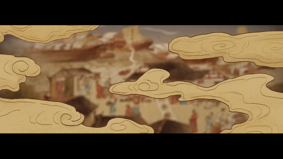 国窖1573-月映中国-中秋特辑（图ZMzg4NTkxNzk2） - 影视后期 - 站酷设计师大东Studio原创素材 - 站酷ZCOOL