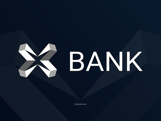 XBANK标志设计移动端黑白首页设计测试题（个人主页-ZNzE3MDI3MDg=） - 软件界面 - 站酷设计师CarrollLiang原创素材 - 站酷ZCOOL