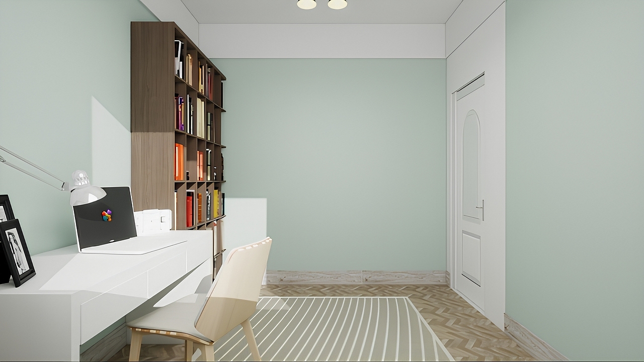 北欧风家居（图ZMzg4NTkzOTI0） - 家装设计 - 站酷设计师奶油馅饺子原创素材 - 站酷ZCOOL