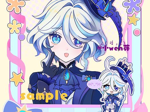 ???????^??? ????（個(gè)人主頁(yè)-ZNzE3MDI4NDQ=） - 創(chuàng)作習(xí)作 - 站酷設(shè)計(jì)師小wen芽原創(chuàng)素材 - 站酷ZCOOL