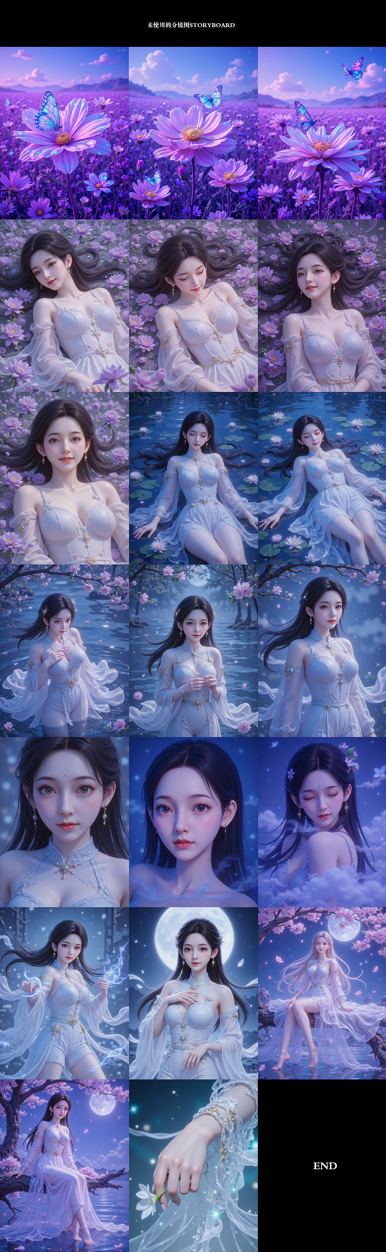 我和我的赛博分身