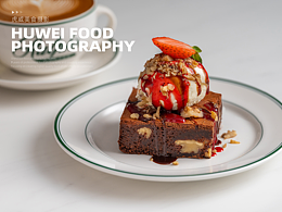 深圳美食攝影｜拉夫－甜品下午茶拍攝