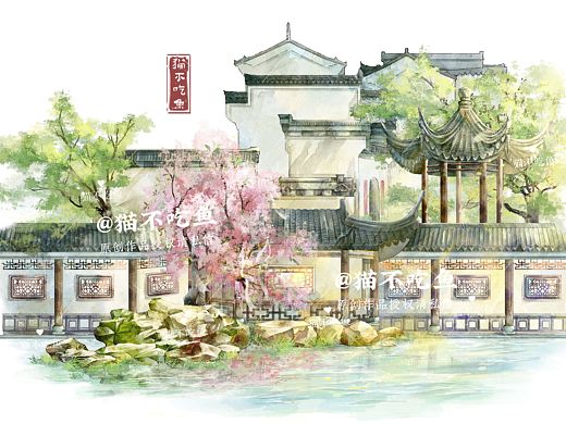 绿色合集