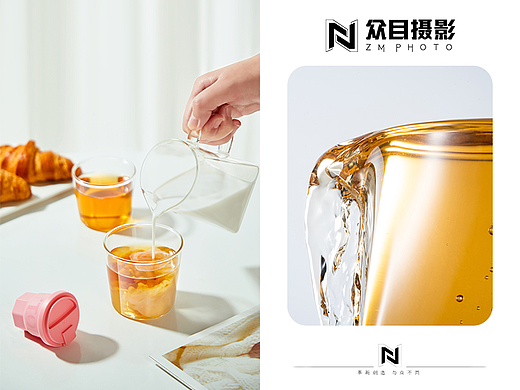 几澄 |  茶叶拍摄 ✖ 众目摄影 |