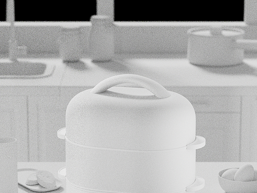 🔻C4D练习day 3 笔记