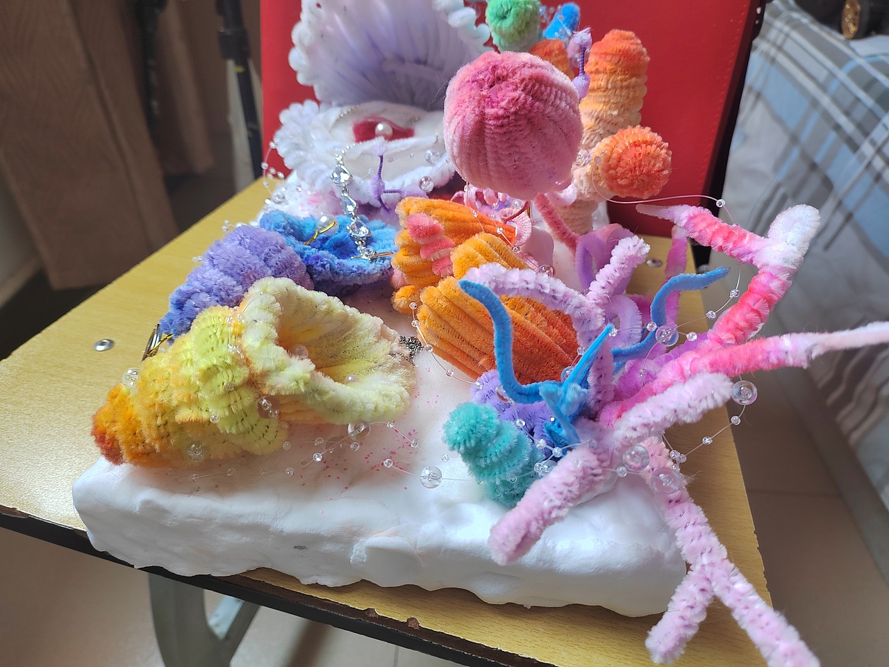 扭扭棒（图ZMzg4NjA5MjU2） - 手办/模玩 - 站酷设计师夕xi原创素材 - 站酷ZCOOL