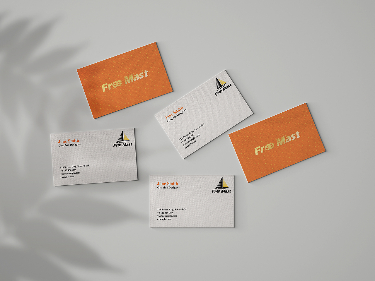 Free Mast | 自由桅水上运动品牌提案