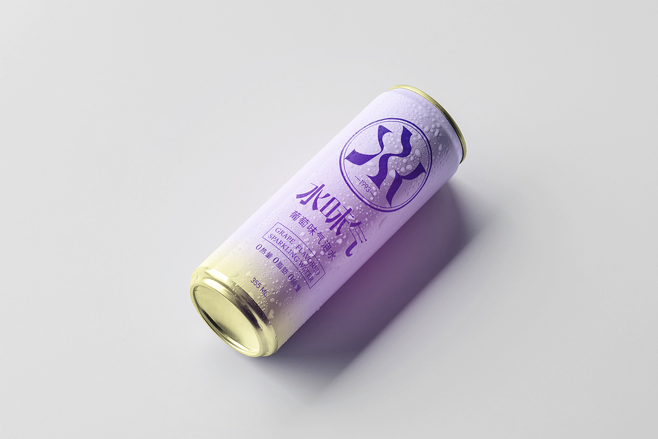©lemoon |水味气品牌设计（图ZMzg4NjEyMzYw） - 品牌 - 站酷设计师lemoon设计原创素材 - 站酷ZCOOL