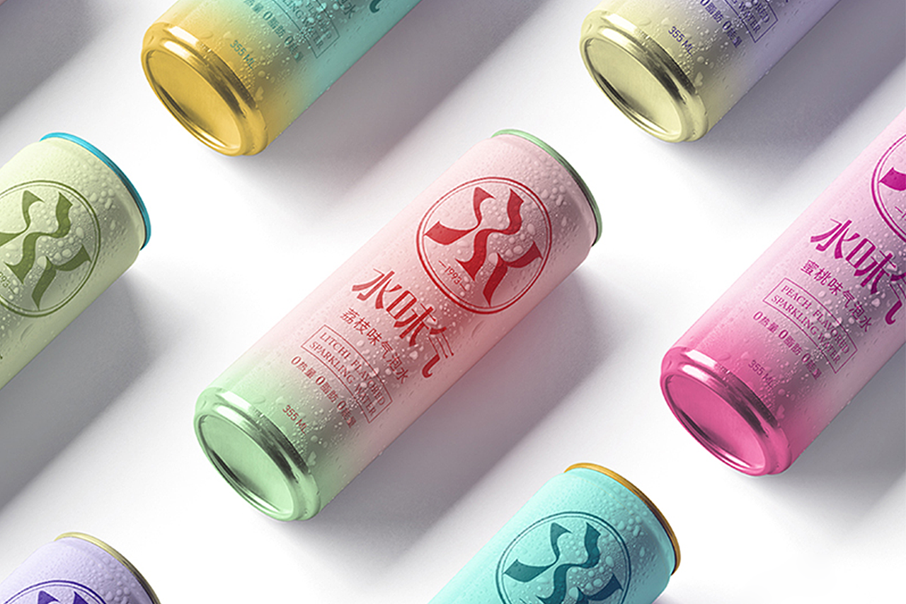 ©lemoon |水味气品牌设计（图ZMzg4NjEyMzcy） - 品牌 - 站酷设计师lemoon设计原创素材 - 站酷ZCOOL