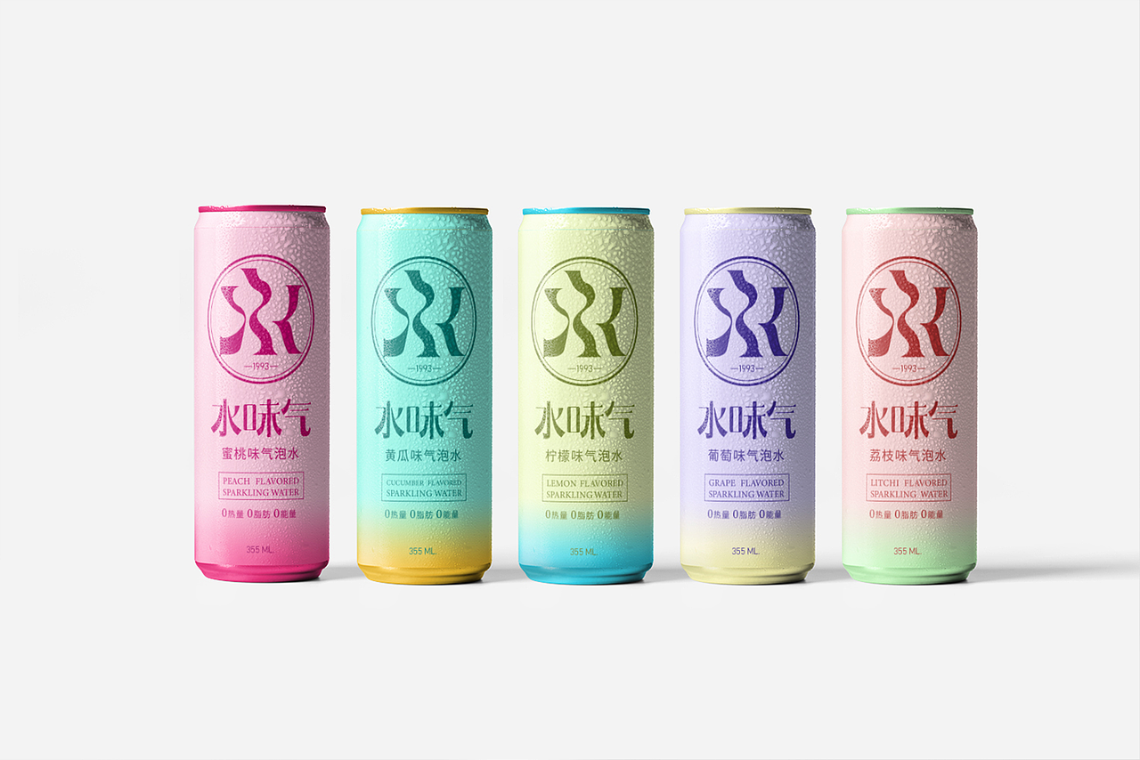 ©lemoon |水味气品牌设计（图ZMzg4NjEyMzUy） - 品牌 - 站酷设计师lemoon设计原创素材 - 站酷ZCOOL