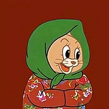 用户头像