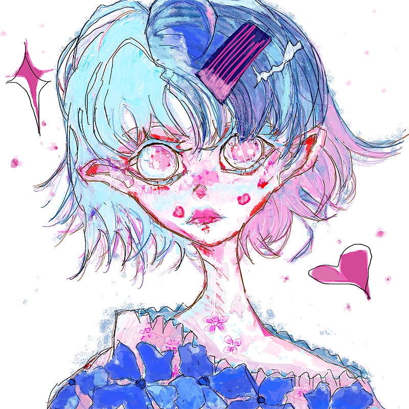 0406（图ZMzg4NjEzNjgw） - 创作习作 - 站酷设计师净葵原创素材 - 站酷ZCOOL