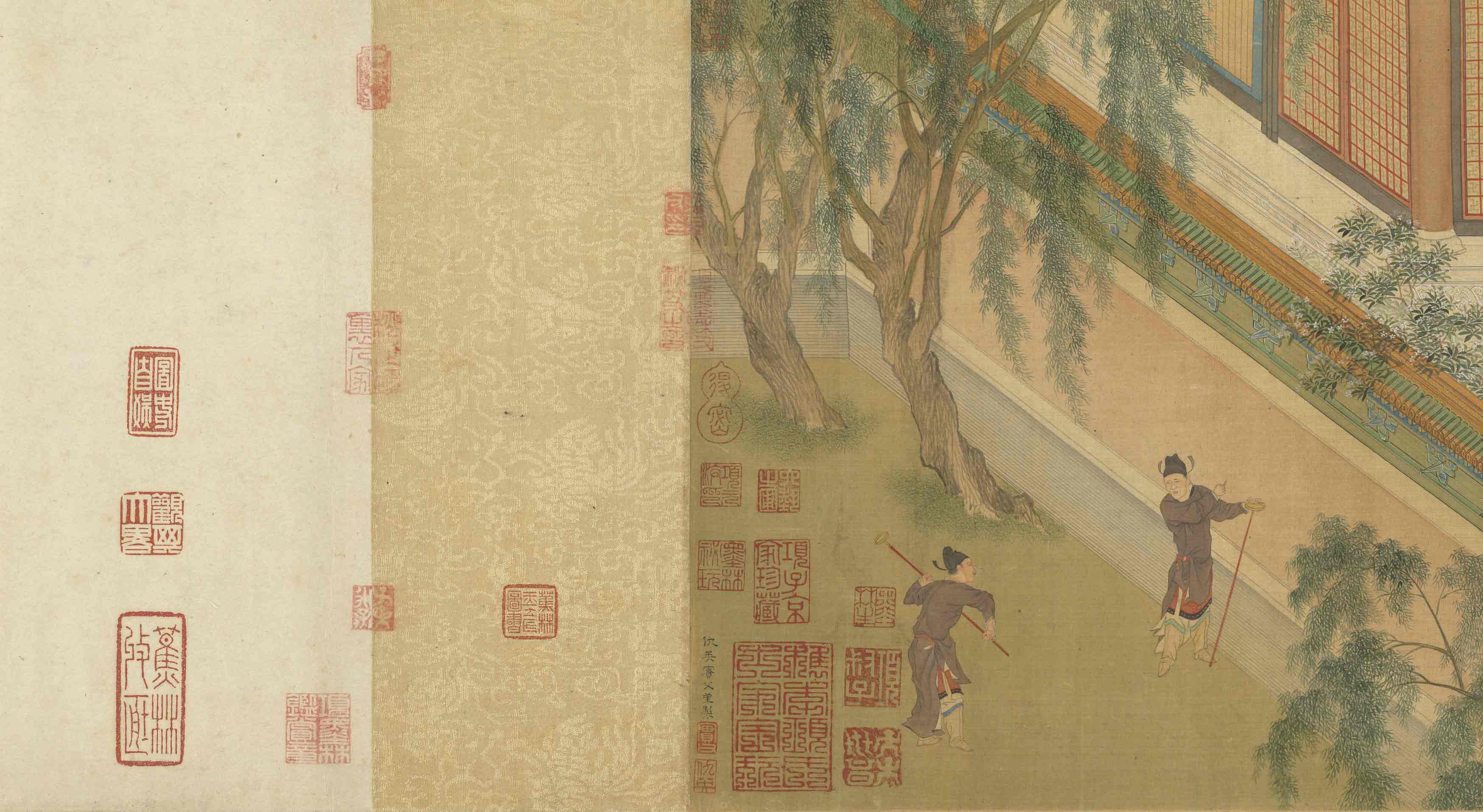 爱画画的笔绒绒的个人主页（背景预览） - 主页背景设置 - 站酷设计师爱画画的笔绒绒原创素材 - 站酷ZCOOL
