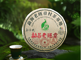 白茶拍摄 绿色丛林置景拍摄 热带雨林的感觉