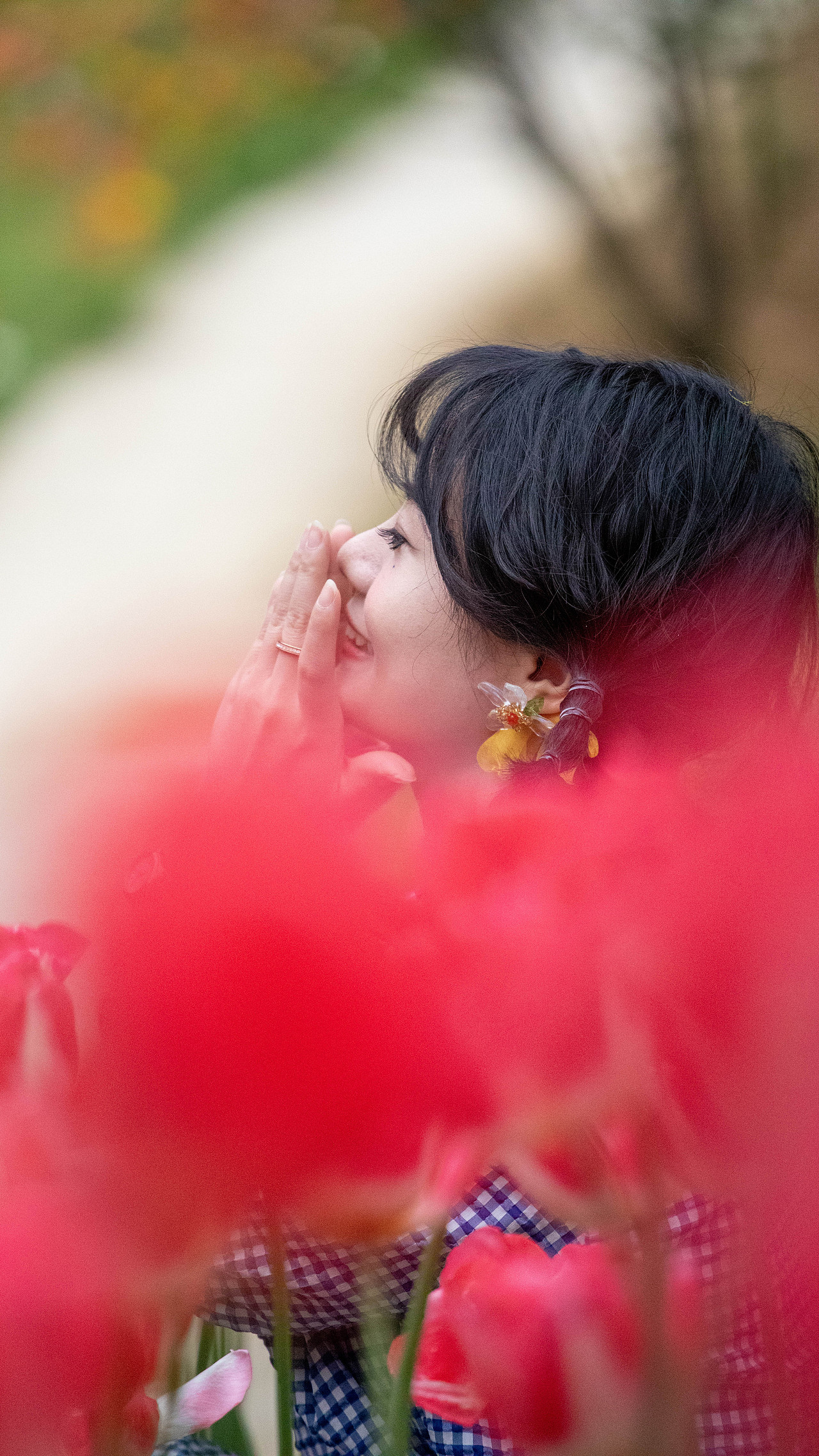 七彩绣（图ZMzg4NjE4Njg4） - 人文/纪实摄影 - 站酷设计师摄影师南红原创素材 - 站酷ZCOOL