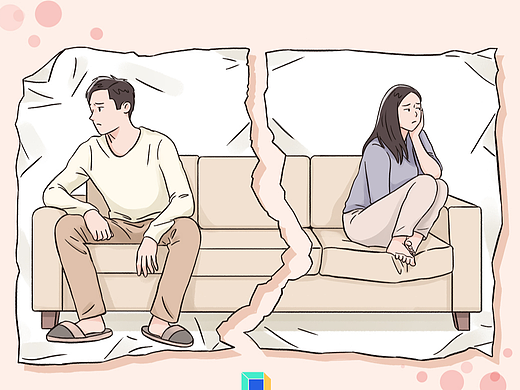 条漫 | 为什么越爱，越容易吵架？