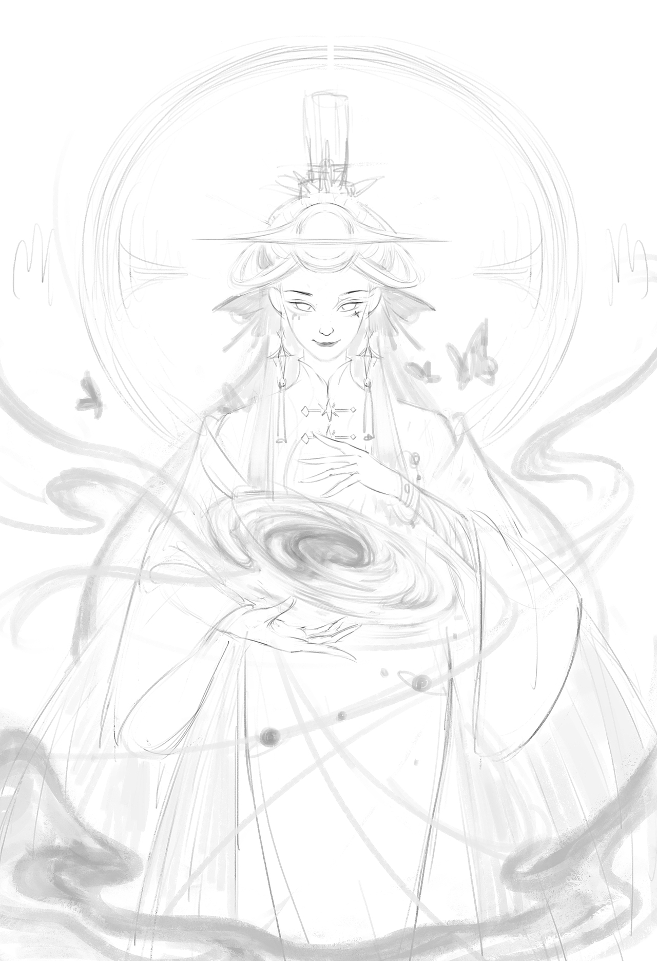 星辰——黑洞