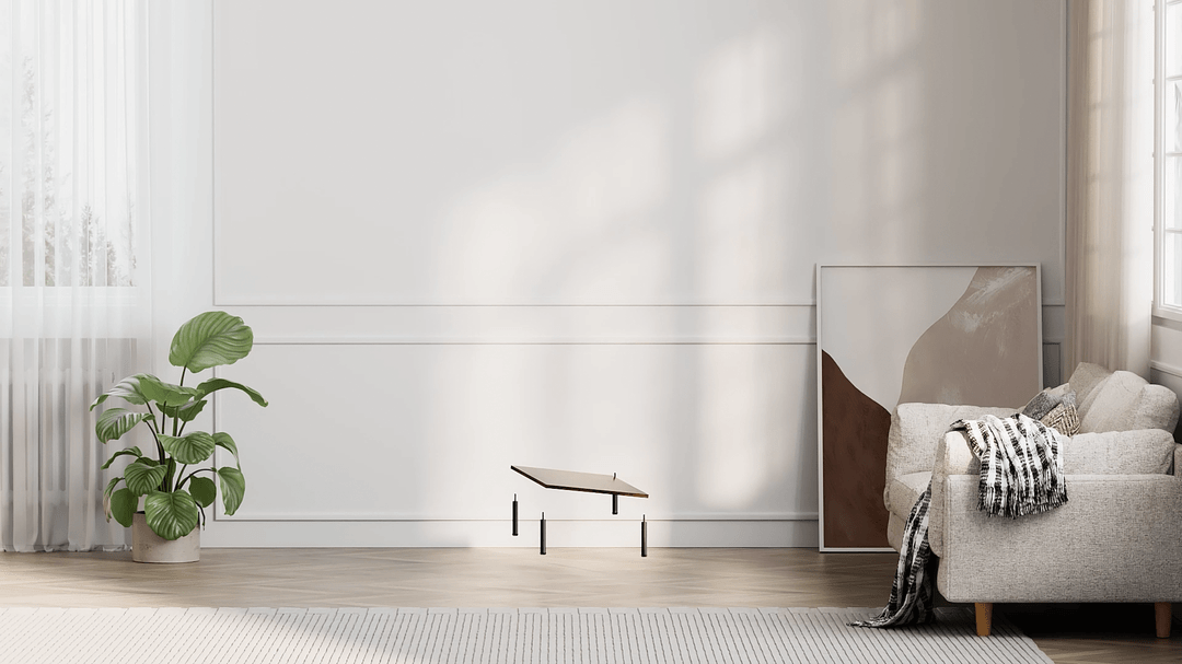 展示架产品动画