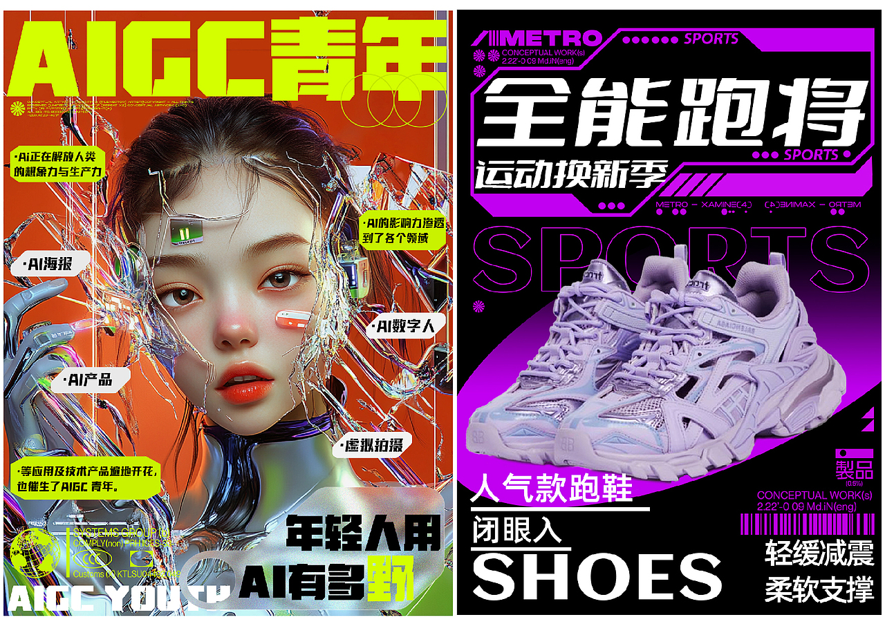 海报文字组作品集（图ZMzg4NjIyODU2） - 海报 - 站酷设计师Z41463539原创素材 - 站酷ZCOOL