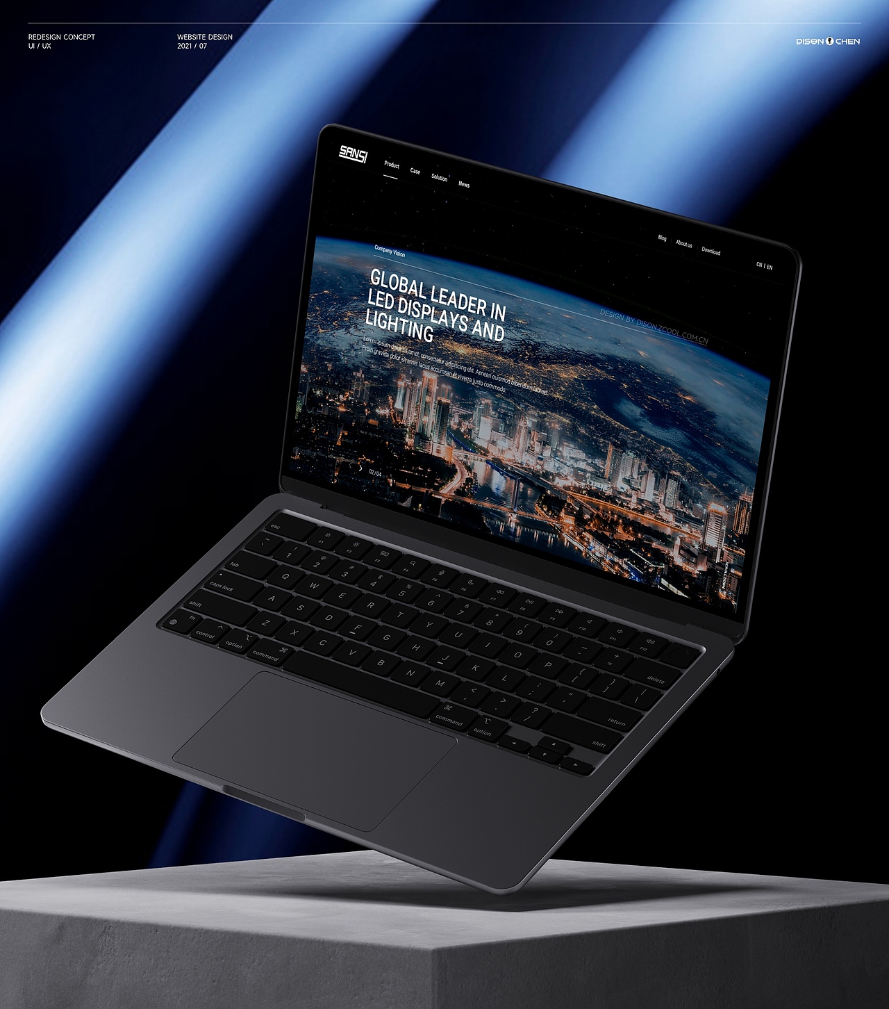 SANSI三思LED品牌官网